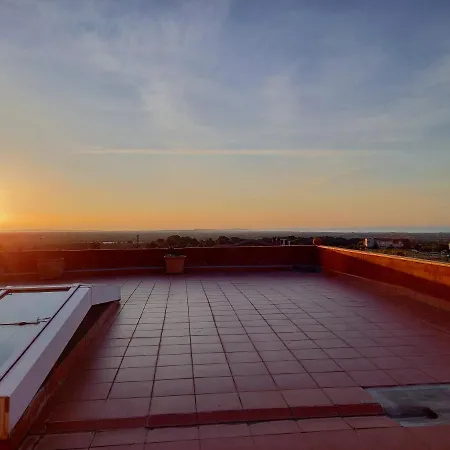 Ferienwohnung L'Albaida, Tranquility, Views Of Sea And Mountains Vilanova de Escornalbou Exterior foto