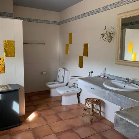 Ferienwohnung L'Albaida, Tranquility, Views Of Sea And Mountains Vilanova de Escornalbou Exterior foto