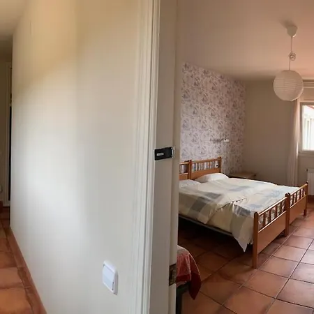 Ferienwohnung L'Albaida, Tranquility, Views Of Sea And Mountains Vilanova de Escornalbou Exterior foto