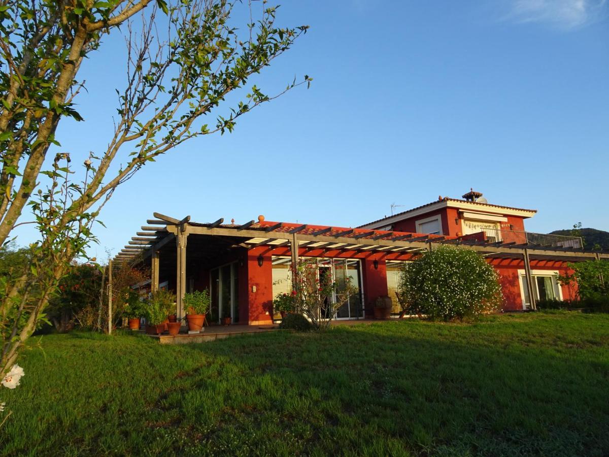 L'albaida, Tranquility, Views Of Sea And Mountains Apartment *