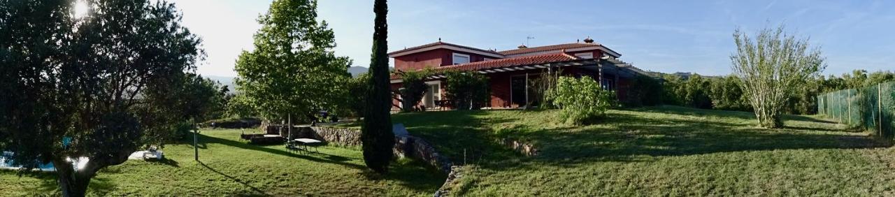 L'albaida, Tranquility, Views Of Sea And Mountains Apartment *
