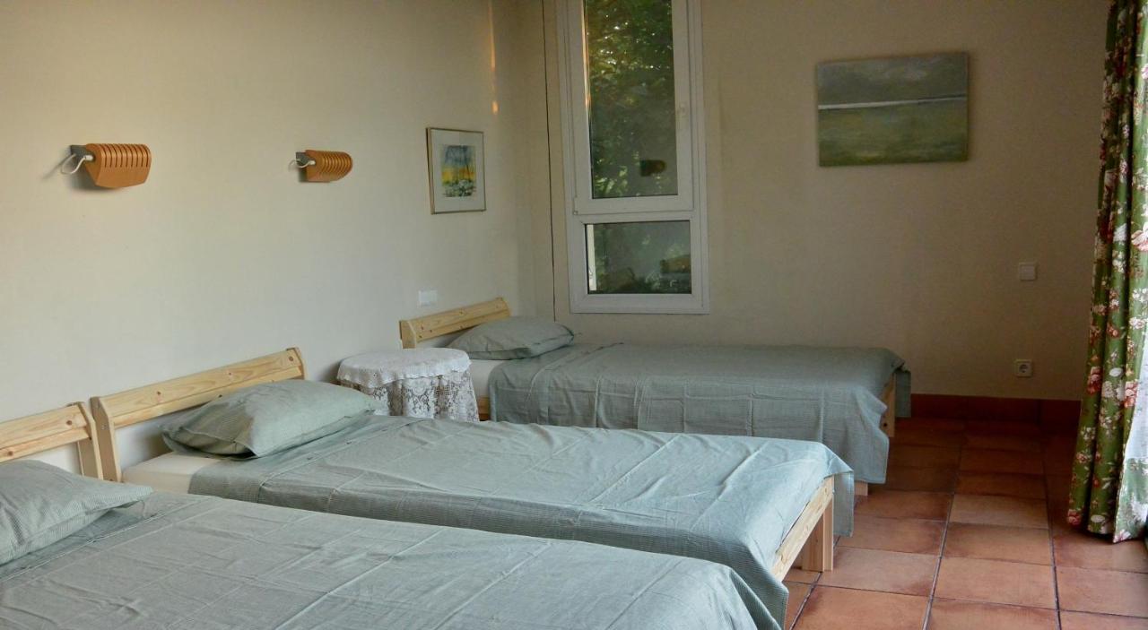 L'albaida, Tranquility, Views Of Sea And Mountains Apartment