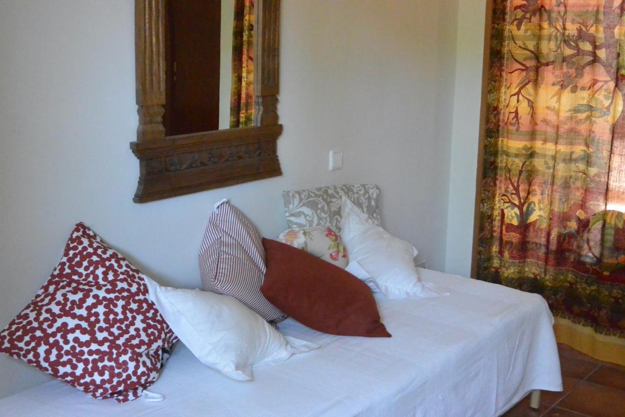 L'albaida, Tranquility, Views Of Sea And Mountains Apartment Vilanova de Escornalbou