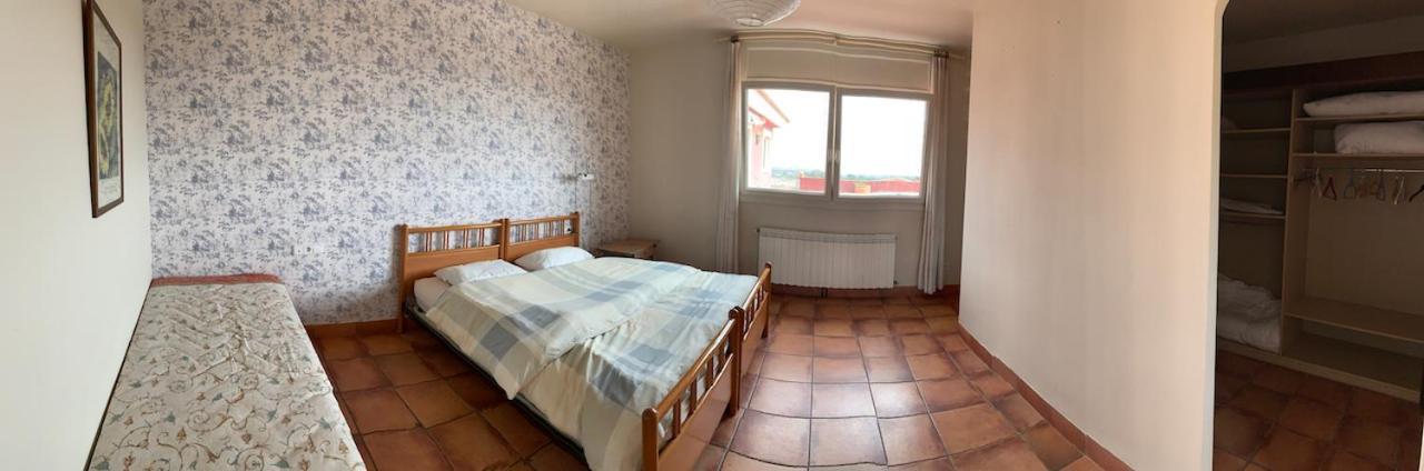 L'albaida, Tranquility, Views Of Sea And Mountains Apartment *