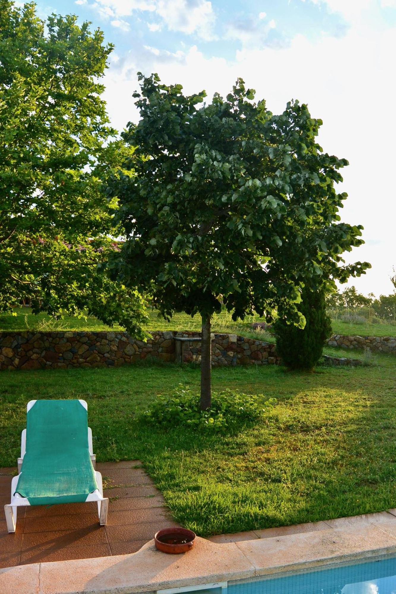 L'albaida, Tranquility, Views Of Sea And Mountains Vilanova de Escornalbou