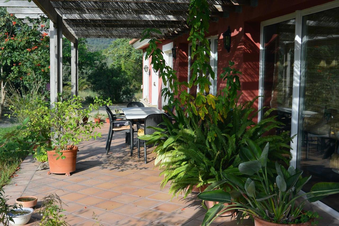 Apartment L'albaida, Tranquility, Views Of Sea And Mountains Vilanova de Escornalbou