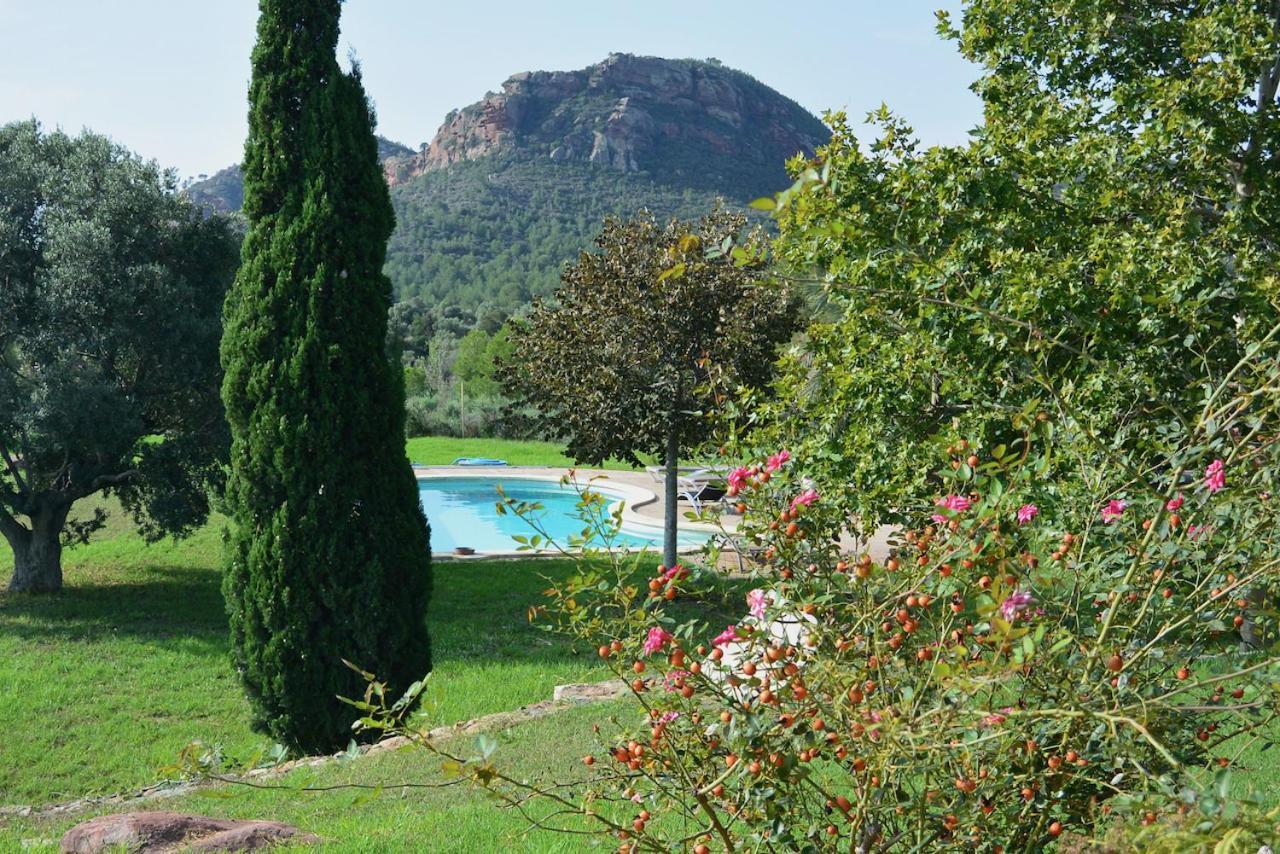 L'albaida, Tranquility, Views Of Sea And Mountains Apartment