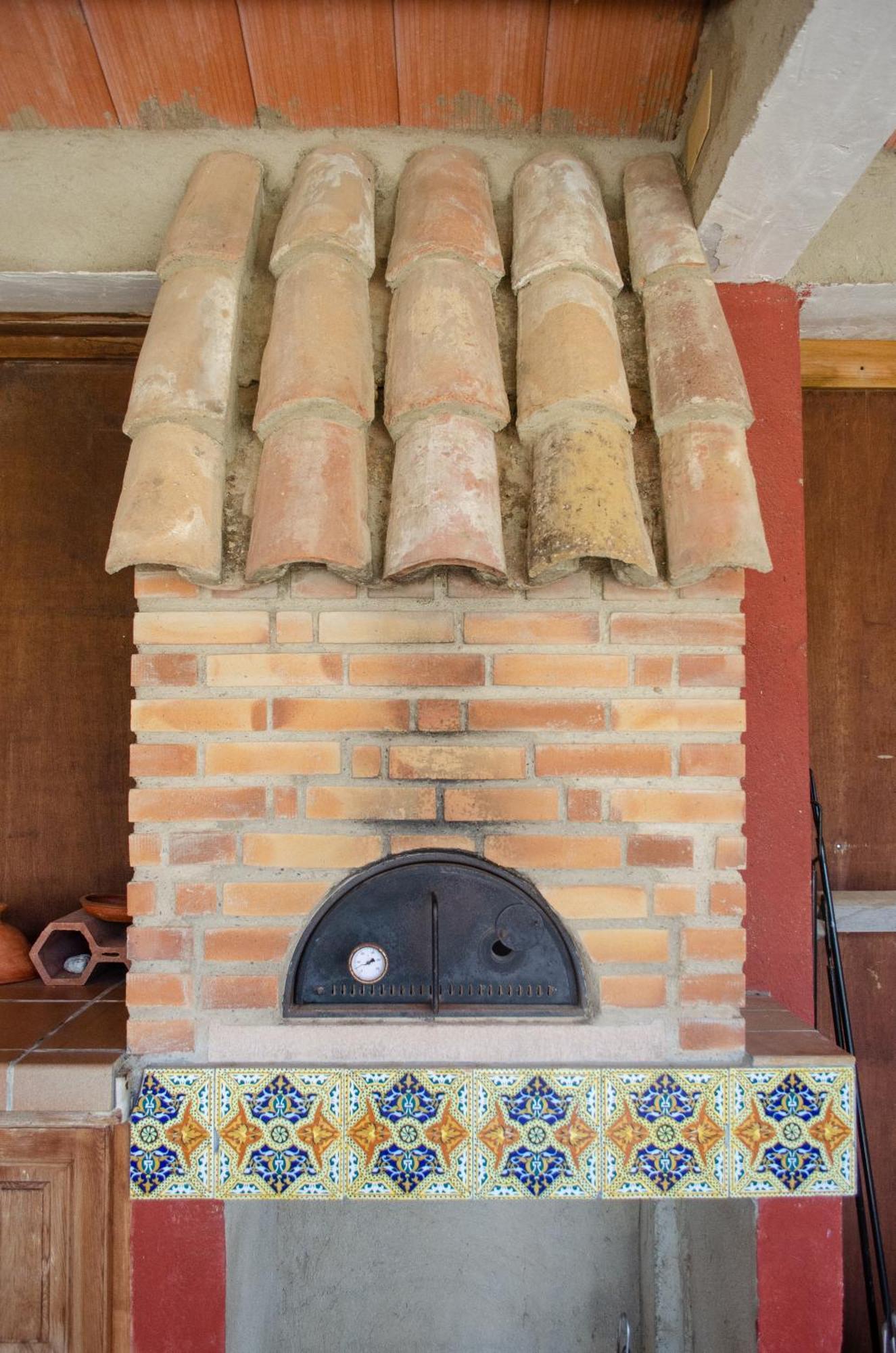 L'albaida, Tranquility, Views Of Sea And Mountains Apartment *