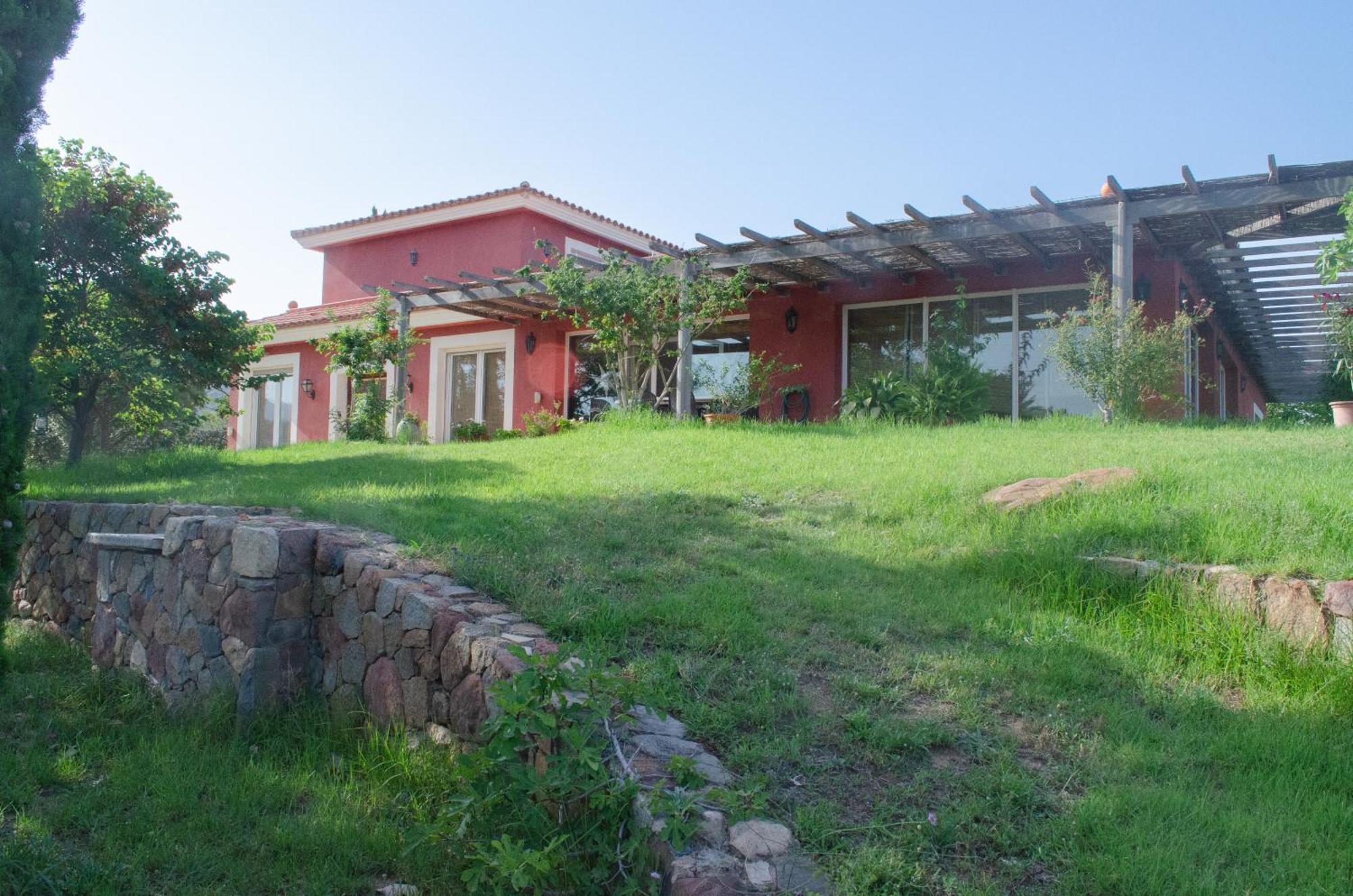 Apartment L'albaida, Tranquility, Views Of Sea And Mountains
