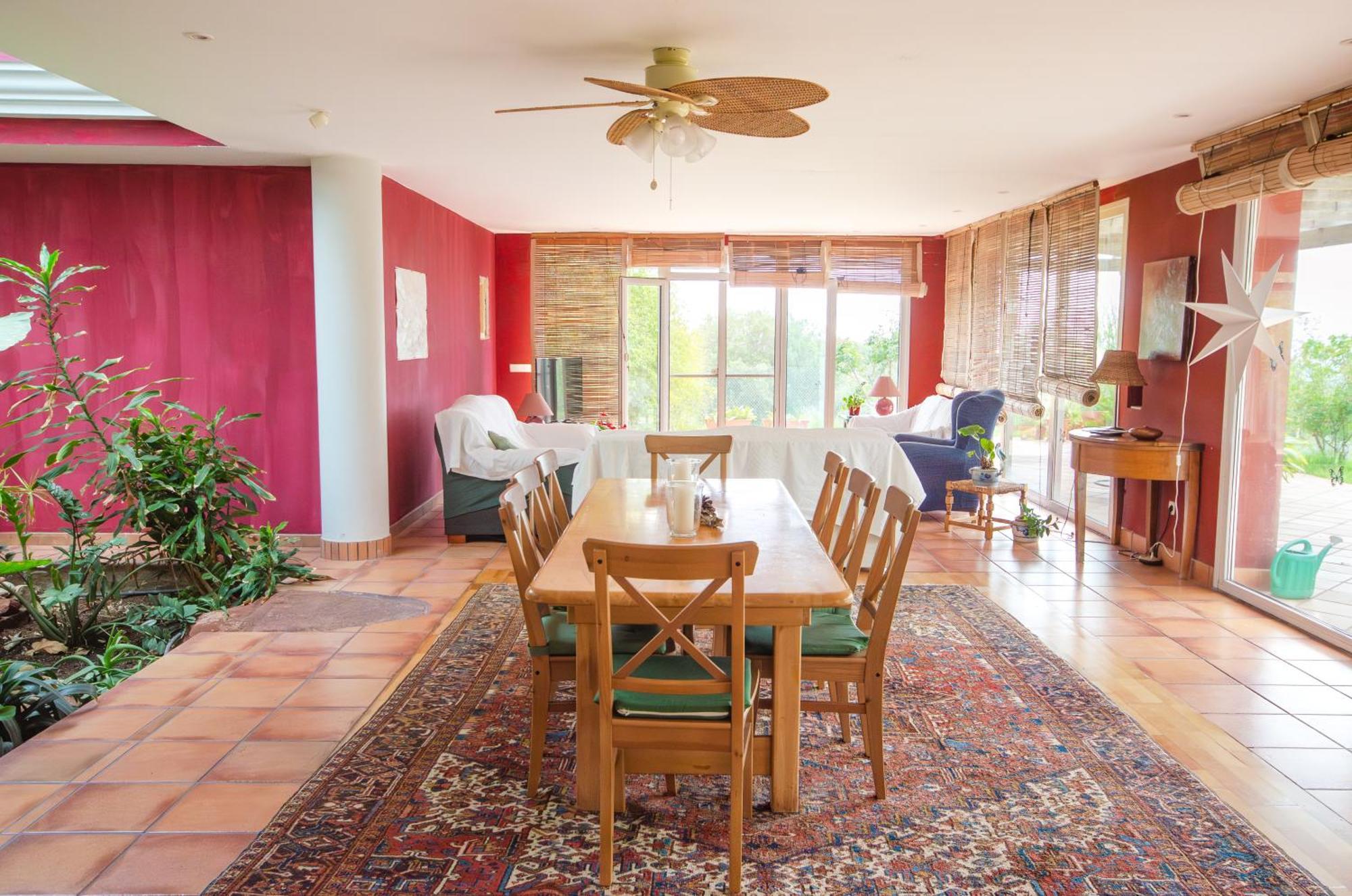 L'albaida, Tranquility, Views Of Sea And Mountains Apartment *