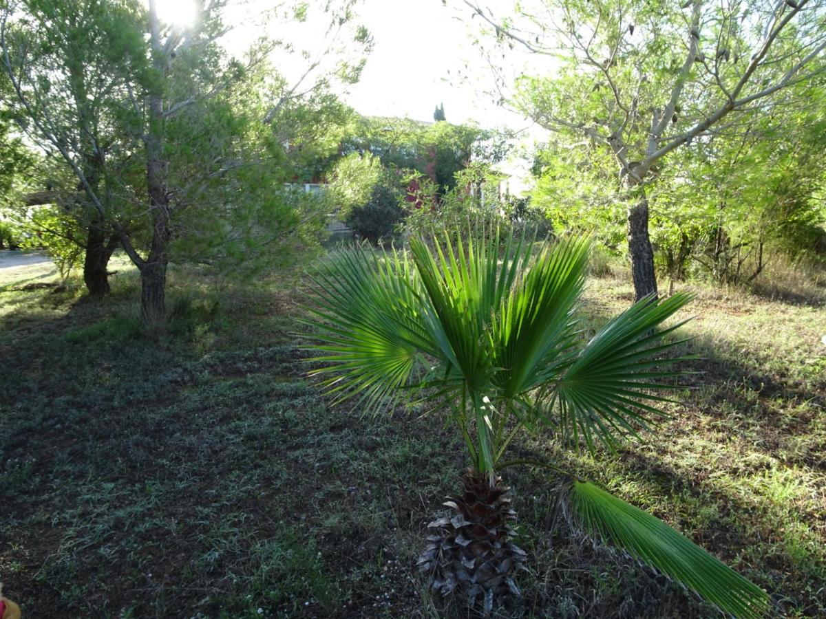 Apartament L'albaida, Tranquility, Views Of Sea And Mountains *
