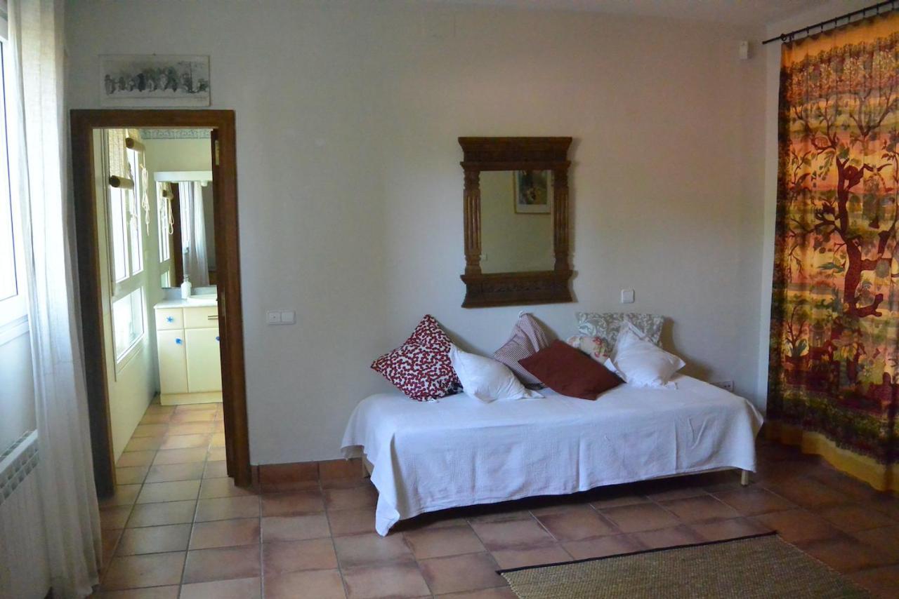 L'albaida, Tranquility, Views Of Sea And Mountains Vilanova de Escornalbou