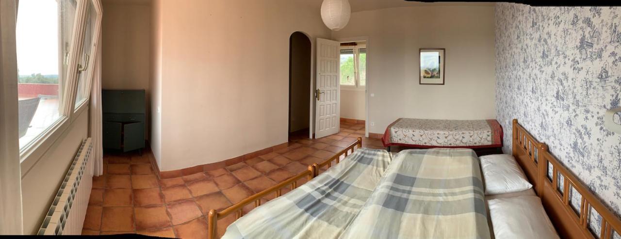 L'albaida, Tranquility, Views Of Sea And Mountains Apartament *