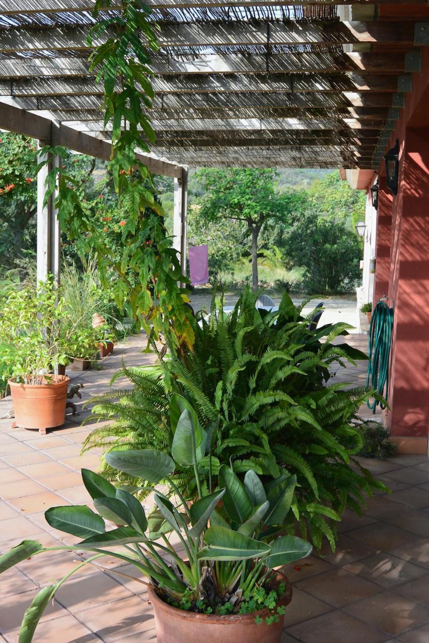 L'albaida, Tranquility, Views Of Sea And Mountains Apartament Vilanova de Escornalbou