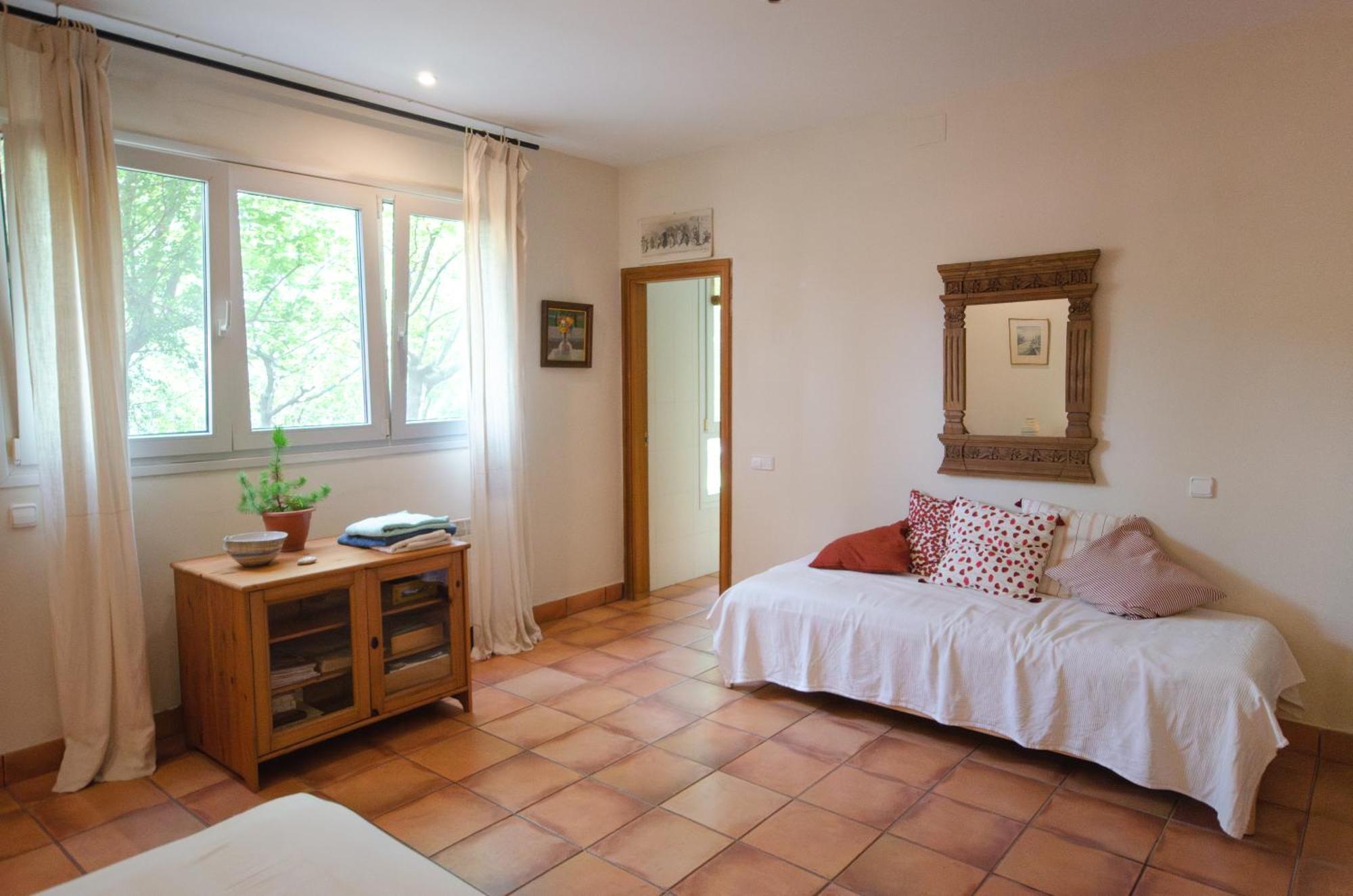 L'albaida, Tranquility, Views Of Sea And Mountains Apartament *